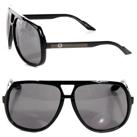 gucci 1622/s aviator sunglasses|gucci aviator sunglasses men's.